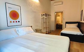 Crocetta Charme Apartment