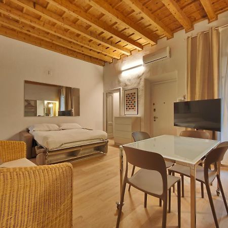 Crocetta Charme Apartment Milano Esterno foto