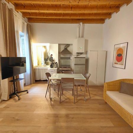 Crocetta Charme Apartment Milano Esterno foto