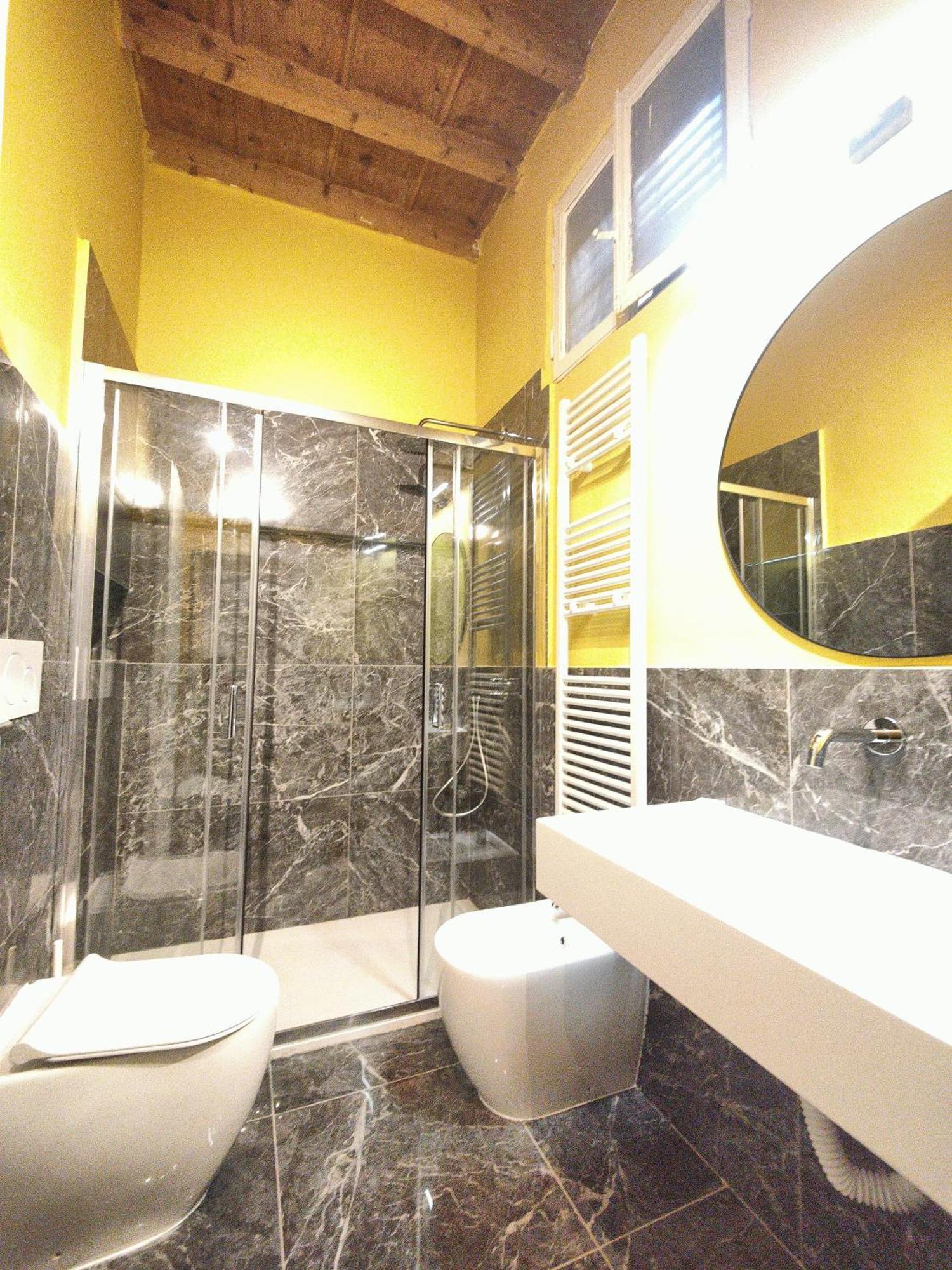 Crocetta Charme Apartment Milano Esterno foto